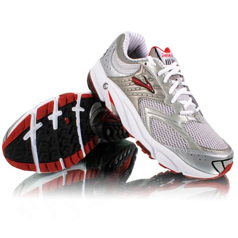 Brooks Beast (2E) Running Shoes - 58% Off | SportsShoes.com