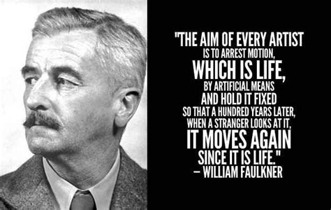 11 Resounding Quotes From William Faulkner | William faulkner quotes, William faulkner, Faulkner