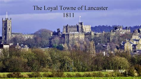 Lancaster Lancashire England UK Land Inclosures Chancery - Etsy UK ...