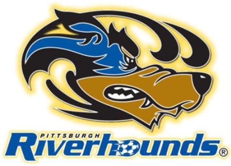 Pittsburgh Riverhounds Logo