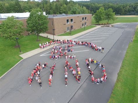 National Blue Ribbon Schools Program - Jefferson Elementary School - 2019