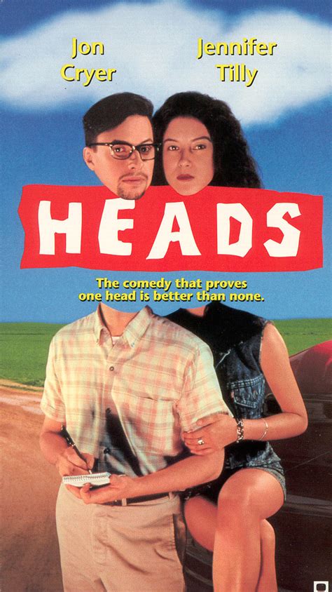 Heads - Movie Reviews and Movie Ratings - TV Guide