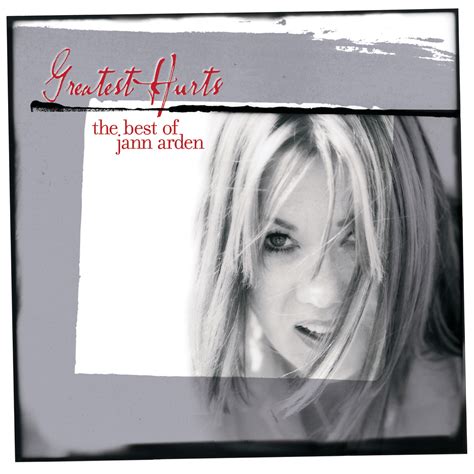 Listen Free to Jann Arden - Insensitive Radio | iHeartRadio