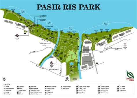 Pasir Ris Park - Wikipedia