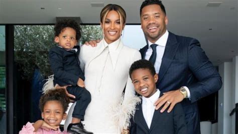 How God Prepared Russell Wilson for Fatherhood: 'What a Gift'