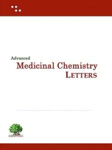 ACS medicinal chemistry letters template – ScienceIn Publishing