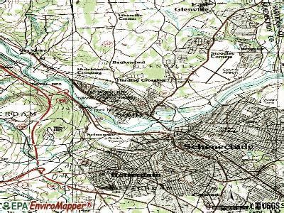 Scotia, New York (NY 12302) profile: population, maps, real estate ...