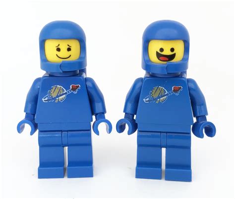 LEGO Faces: What do they tell us? - Minifigures.com Blog