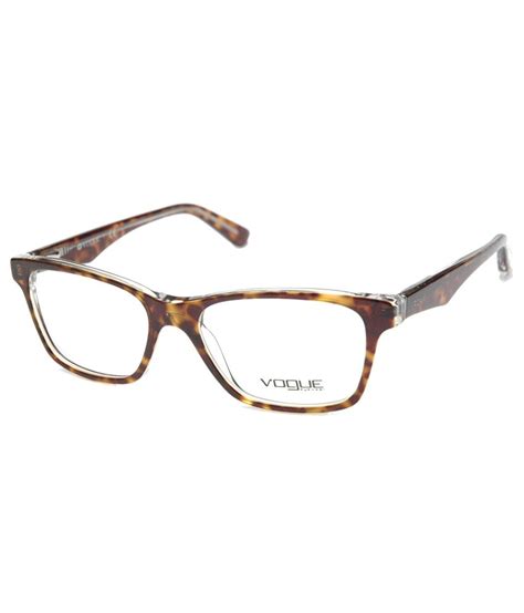 Vogue VO2787_1916 Women Eyeglasses - Buy Vogue VO2787_1916 Women Eyeglasses Online at Low Price ...