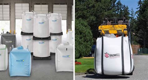 Bulk Lift International - Bagwell Supply LTD - New Water Capital