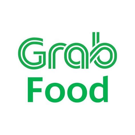 Grab Food Logo Vector Free Download Vector Logo Di 20 - vrogue.co