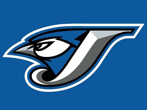 Toronto Blue Jays Logo Wallpaper - WallpaperSafari