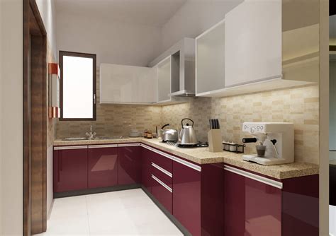 Modular Kitchen Design Ideas For Indian Homes