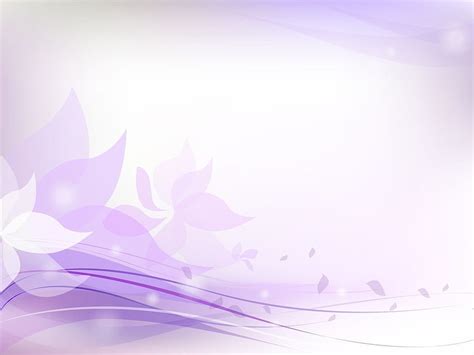 1920x1080px, 1080P Free download | Light Purple Floral Background Colors, Flowers, Purple, White ...