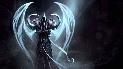 Malthael Wallpapers - Top Free Malthael Backgrounds - WallpaperAccess