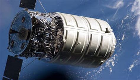 Cygnus (spacecraft) - Alchetron, The Free Social Encyclopedia