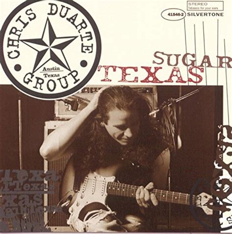 Texas Sugar/Strat Magik - Chris Duarte | Songs, Reviews, Credits | AllMusic