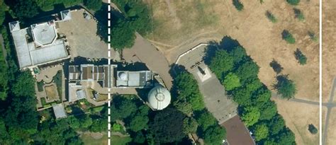 Scientists Explain Why Greenwich Prime Meridian Moved | Sci.News