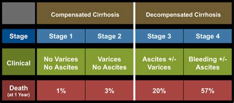 Galectin Therapeutics And Belapectin In Phase 3 NASH Cirrhosis: Moving ...