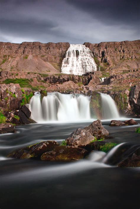 Dynjandi Waterfall & Westfjords Villages | Guide to Iceland