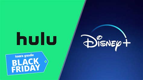 You cannot miss this $5 Disney Plus and Hulu Black Friday deal | Tom's ...