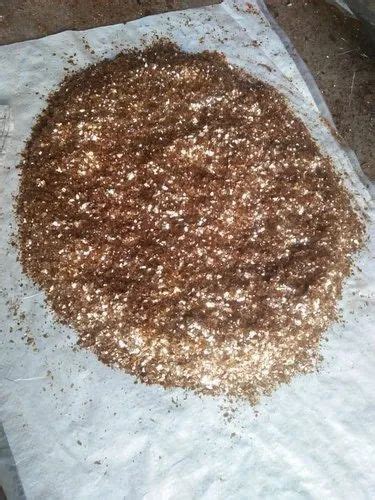 Brown Mica Color Flakes at Rs 400/kg in Mumbai | ID: 23892305830