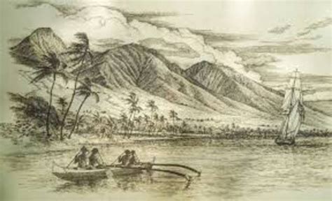 Hawaiian History Timeline | Timetoast timelines