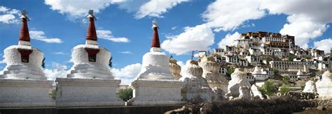 17 The Best Monasteries in Ladakh | Ladakh Monastery