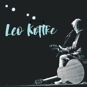 LIVE IN CONCERT: LEO KOTTKE | Lincoln Theatre