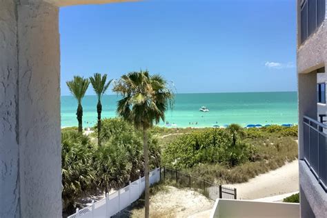 Sarasota Vacation Rental | Private Beach, Updated, WiFi, 4th Fl, 2 Heated Pools, Outdoor Showers ...