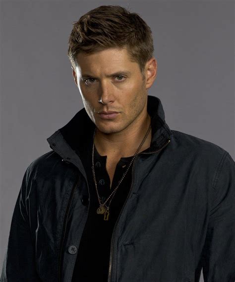 Jensen Ackles - Hottest Actors Photo (33670911) - Fanpop