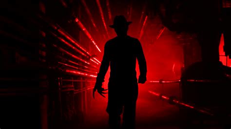 Freddy Krueger Wallpapers - Top Free Freddy Krueger Backgrounds ...