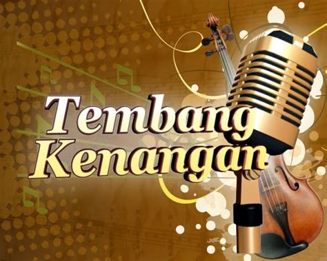 Diet Turunkan Berat Badan: Daftar Lagu Tembang Kenangan/Nostalgia Indonesia