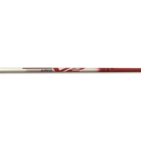 UST-Mamiya ProForce V2 HL Graphite Wood Golf Shafts - MTM Sports Canada