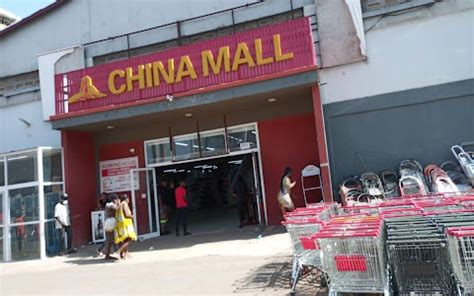 China Mall Ghana: List Of All Products You Can Buy From There | China, Mall, Ghana