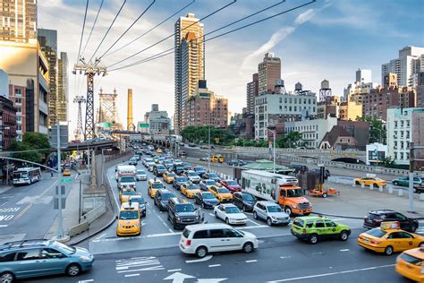 How New York City can get congestion pricing right - Curbed NY