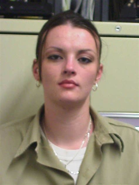 Female Inmates in Kentucky | Inmates, Female, Prison jumpsuit