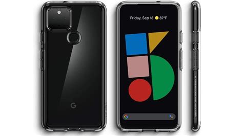 Best Google Pixel 5 cases - PhoneArena