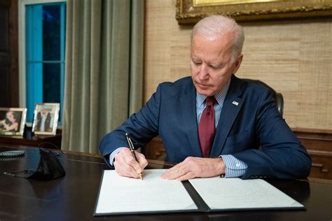 President Biden’s Voting Rights Executive Order Includes Creation of Steering Group on Native ...