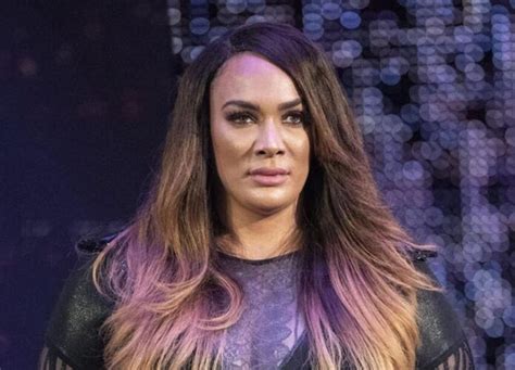 Nia Jax Husband 2024, Is Nia Jax Married Or Engaged?