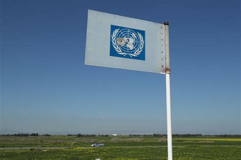 Turkish Cypriot forces assault Cyprus peacekeepers: UN