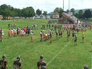 Newcomerstown Football | MaxPreps