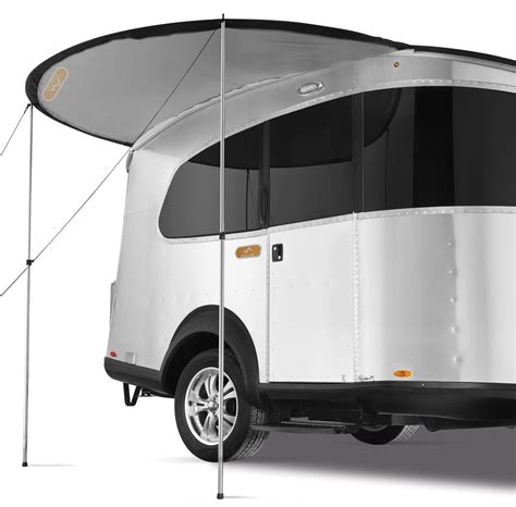 Airstream's Basecamp Is a Lightweight Trailer Stuffed With Smart Travel Solutions - Photo 10 of ...