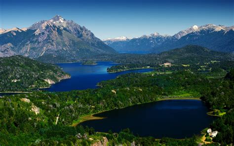 Bariloche & the Lakes District - Terra Argentina Tailor-Made Tours