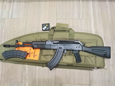 FB Radom, Beryl Rifle, 7.62x39, BRAND NEW, RARE AK47 AK 7.62