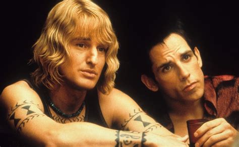 ‘Zoolander’: Jake Gyllenhaal Almost Beat Owen Wilson for the Role of Hansel