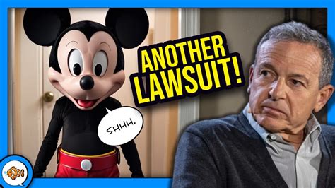 Disney SCANDAL! Disney Execs Covered Up ABUSE and HARASSMENT?! - YouTube