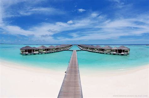 Paradise Island Resort & Spa, Maldives