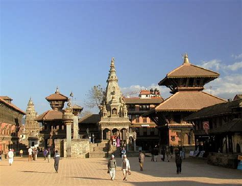 visitnepal4all: Bhaktapur Durbar Square