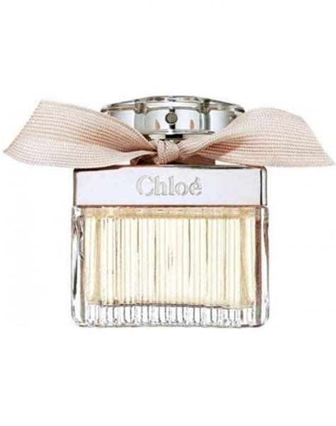 Chloe Chloe Eau de Parfum - Beauty Review